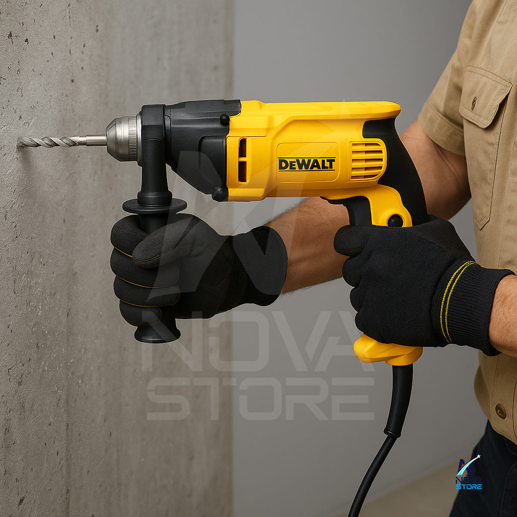 1 SUPER COMBO TALADRO Y PULIDORA DEWALT 2X1