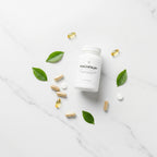 Magnesium Complex 90 Cápsulas | 8 Formas Elementales — imagen principal
