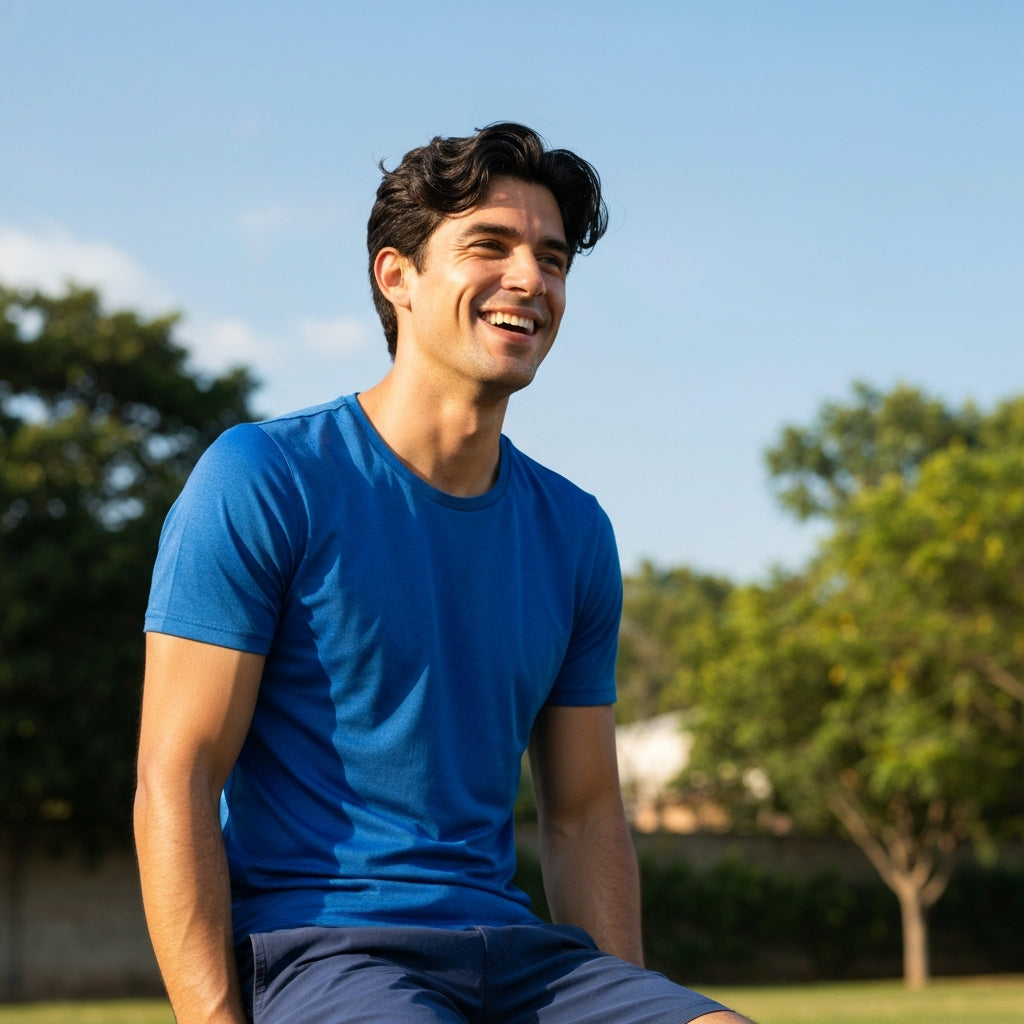 Magnesium Complex 90 Cápsulas | 8 Formas Elementales — vista 7