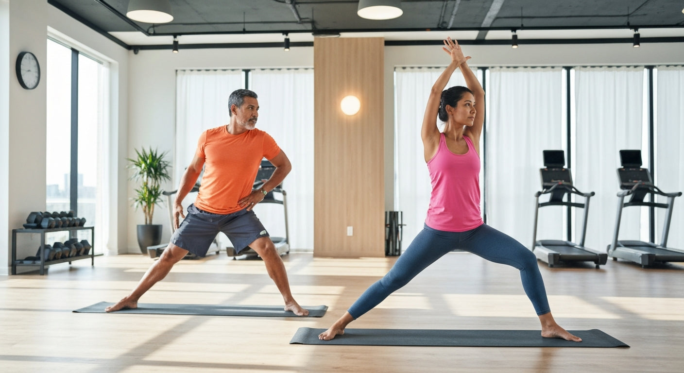 Magnesium Complex 90 Cápsulas | 8 Formas Elementales — vista 8