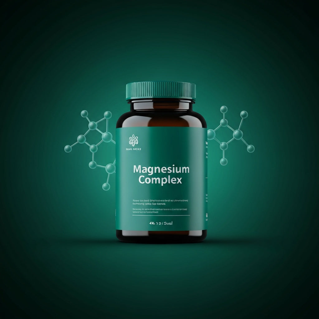 Magnesium Complex hero