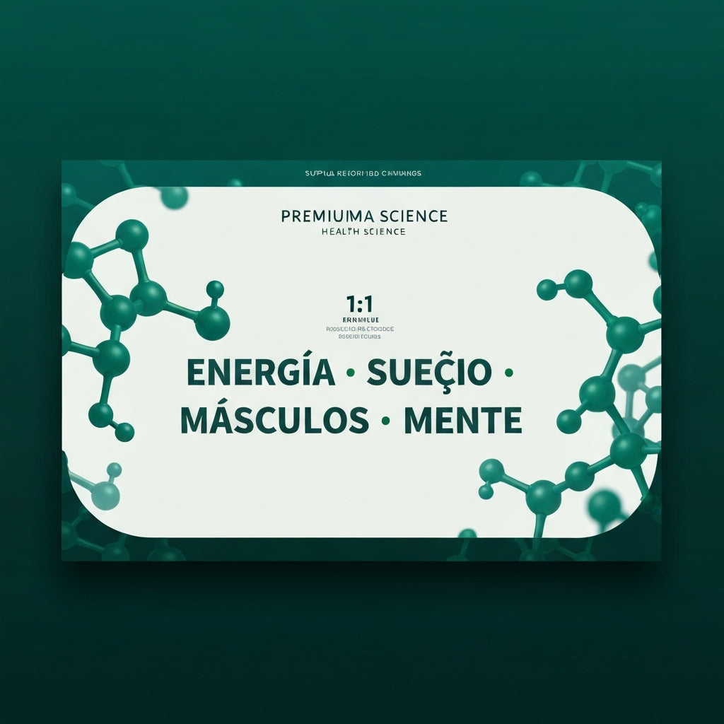 Beneficios magnesio
