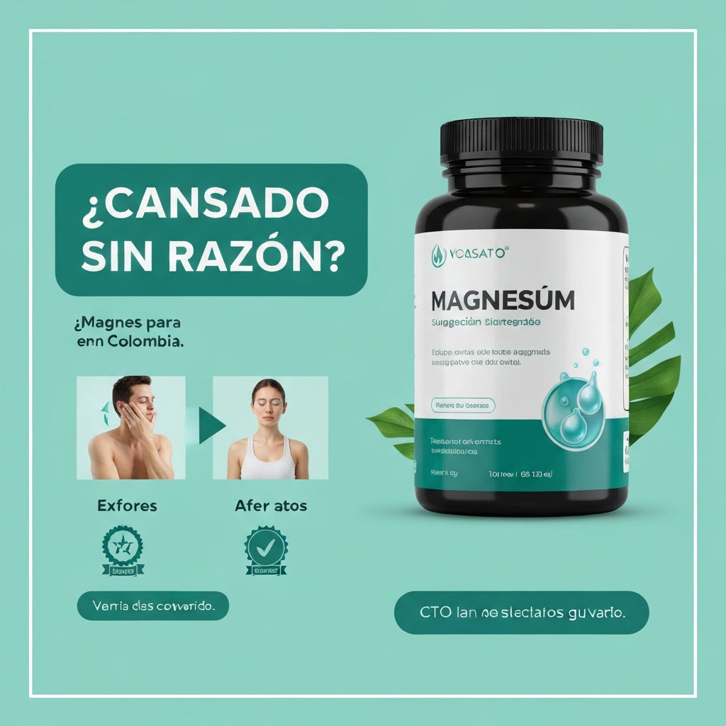 Resultados magnesio