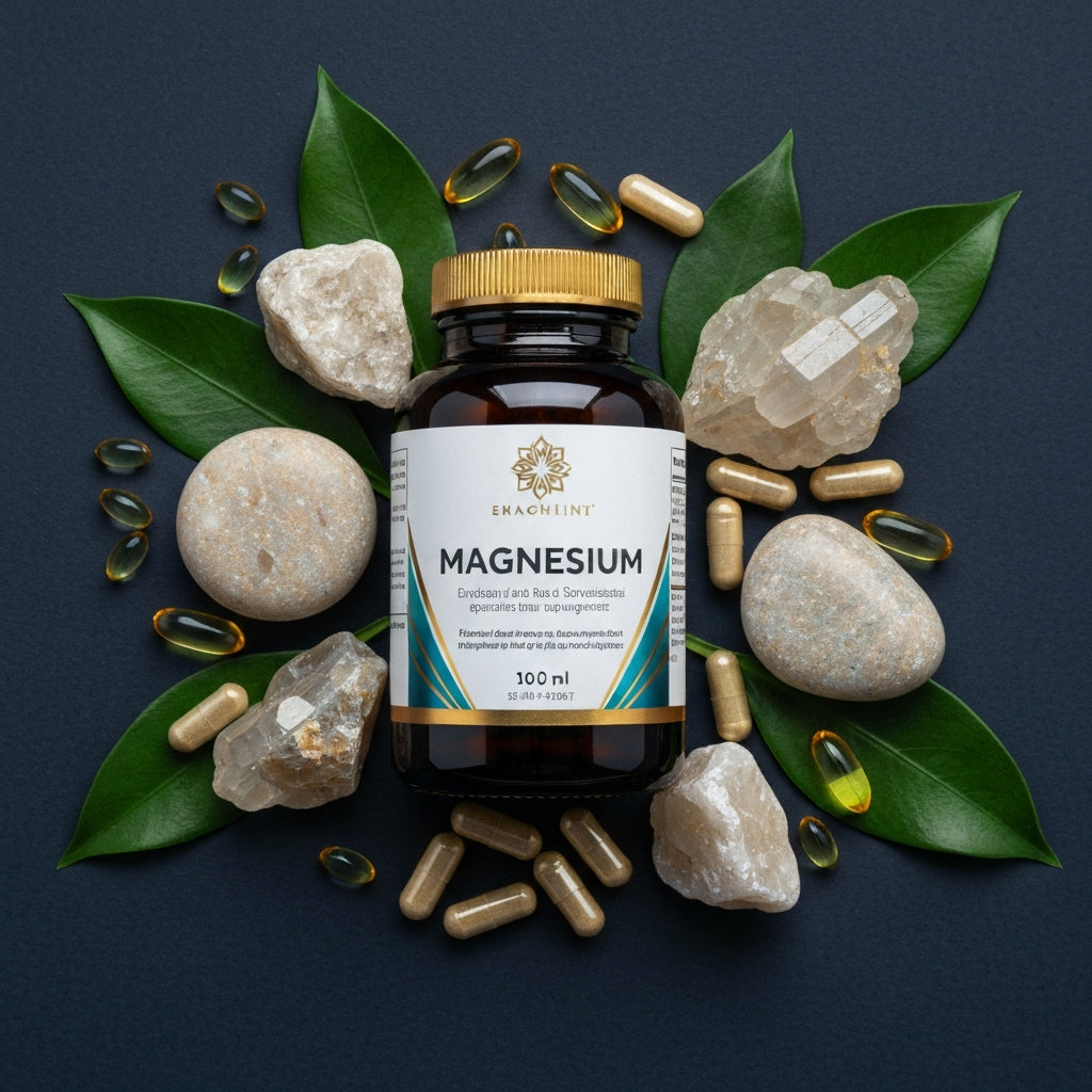 Oferta Magnesium Complex