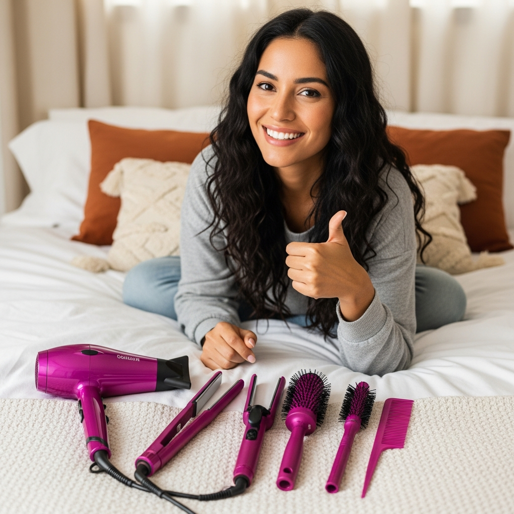 Reseña Daniela