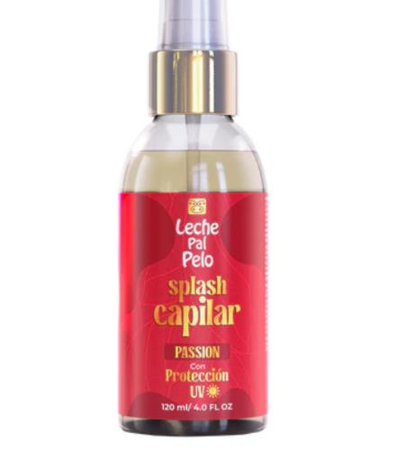 Splash Capilar Passion 120ml